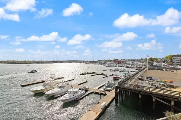 Beverly, MA 01915,123 Water Street #56