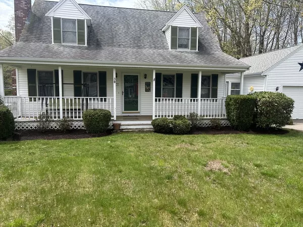 Dighton, MA 02764,38 Summer Street