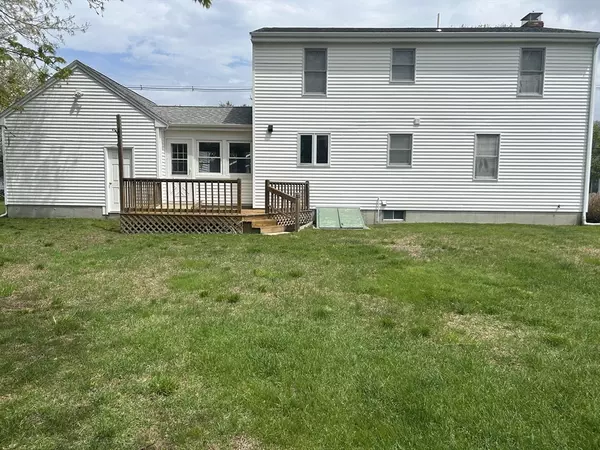 Dighton, MA 02764,38 Summer Street