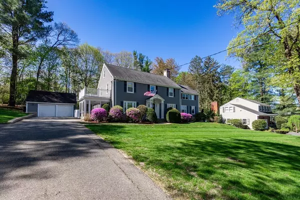Framingham, MA 01701,23 Indian Head Rd