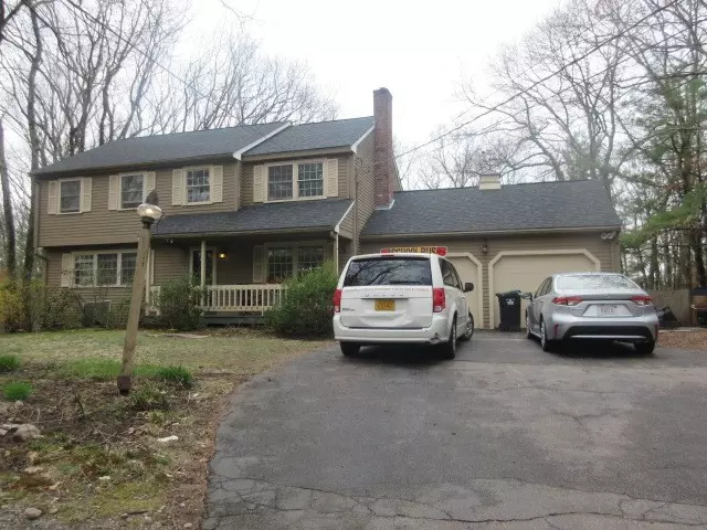 87 King Street, Norfolk, MA 02056