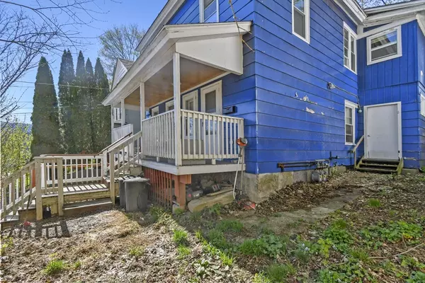 North Adams, MA 01247,129-131 E Quincy Street