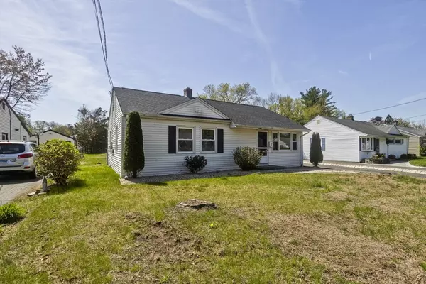 East Hartford, CT 06118,27 Lorraine Ct