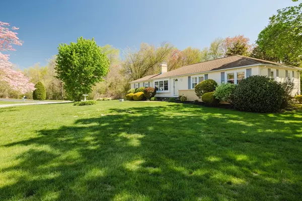 Cranston, RI 02921,15 City View Pkwy