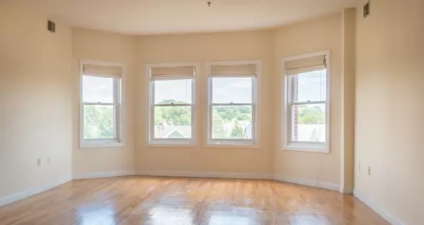 Cambridge, MA 02140,2456 Massachusetts Ave #401