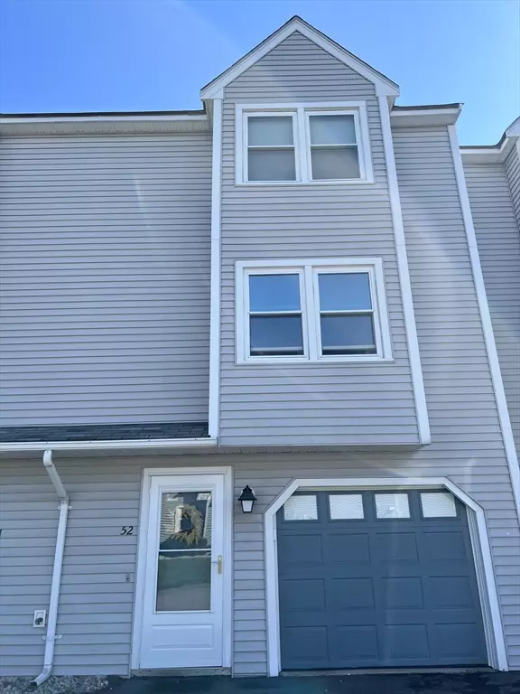 1431 Pawtucket Blvd #D52, Lowell, MA 01854