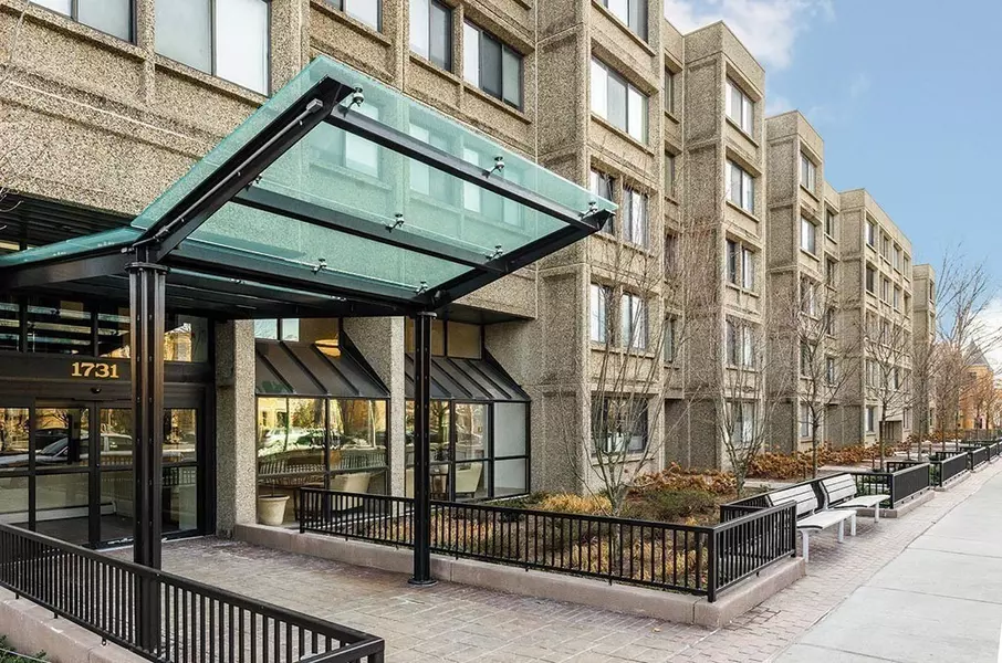 1731 Beacon Street #621, Brookline, MA 02445