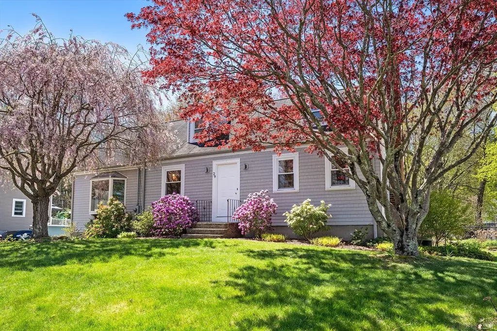 Weymouth, MA 02190,29 Wright St