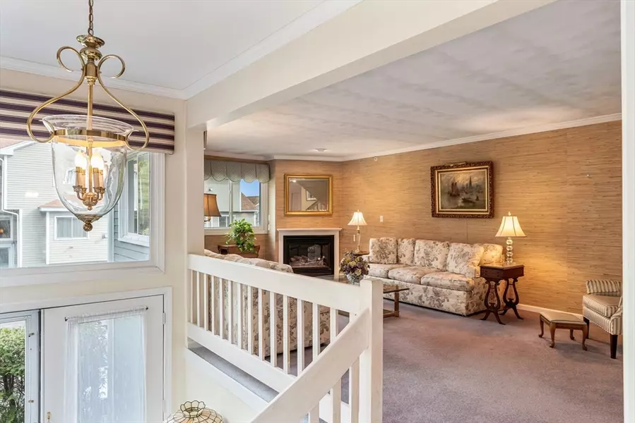 42 Brittania Cir #42, Salem, MA 01970