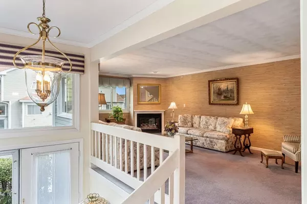 42 Brittania Cir #42, Salem, MA 01970