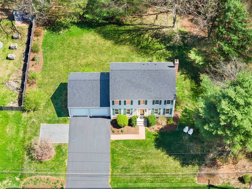 Mansfield, MA 02048,1188 East Street