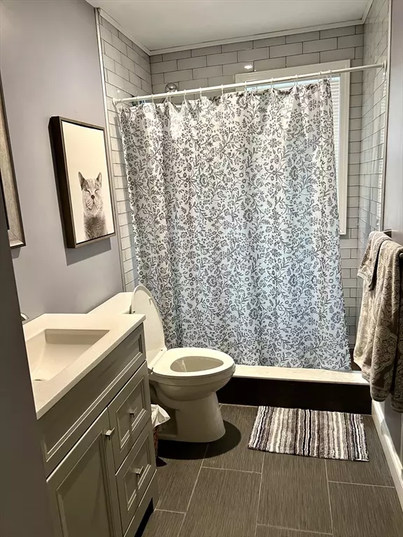 Newton, MA 02461,24 Mullen Ct #1