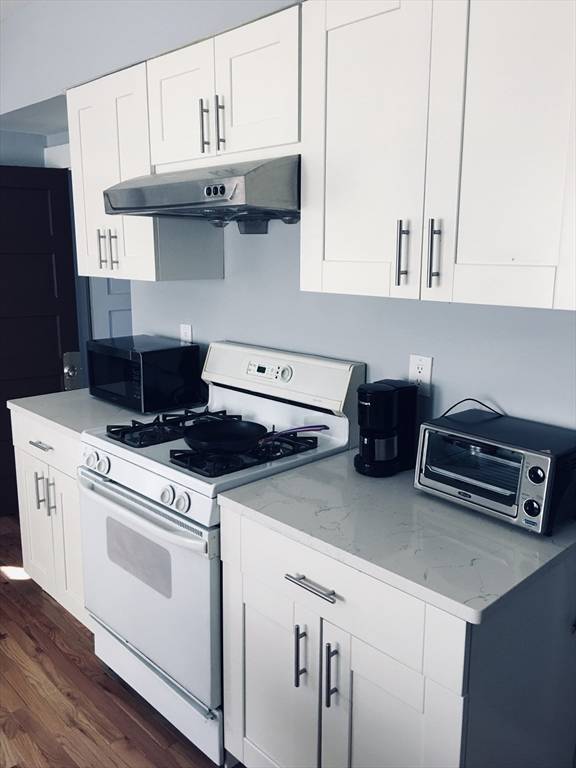 Newton, MA 02461,24 Mullen Ct #1