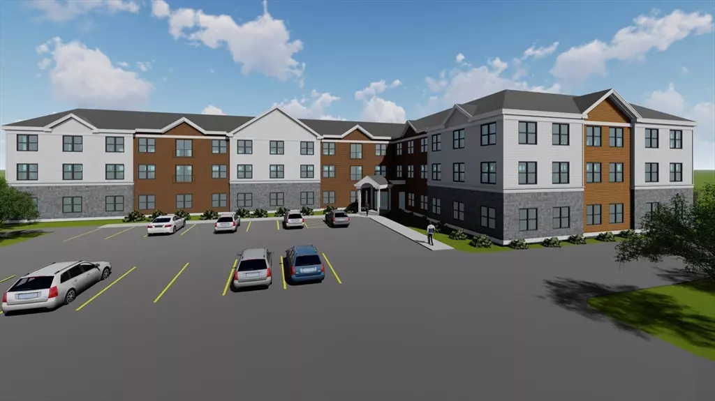 0 Rockville Park, Stoneham, MA 02180
