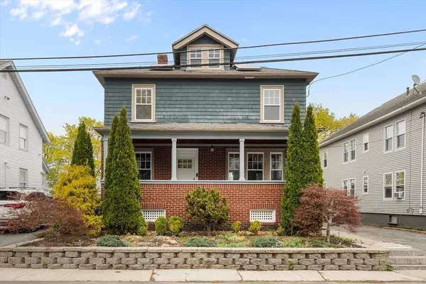 Lawrence, MA 01841,17 Pearl Avenue