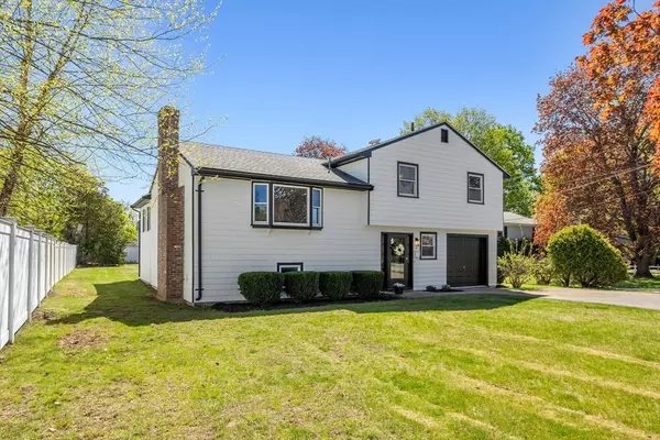 Framingham, MA 01701,4 Dunham Rd