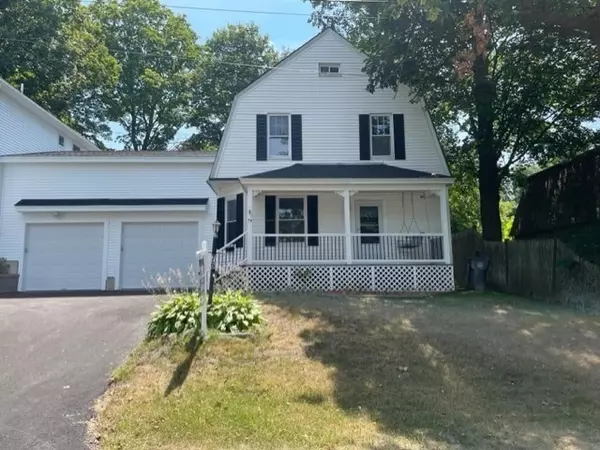 76 15th Ave #2, Haverhill, MA 01830