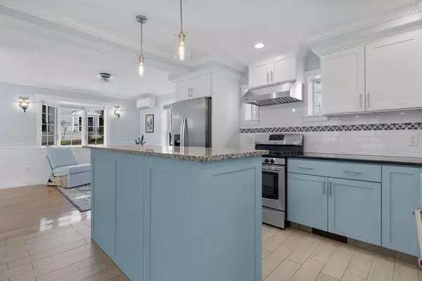 Quincy, MA 02169,47 Packards Ln