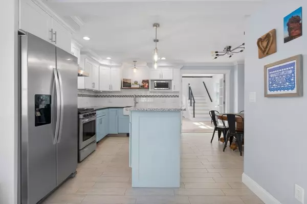 Quincy, MA 02169,47 Packards Ln
