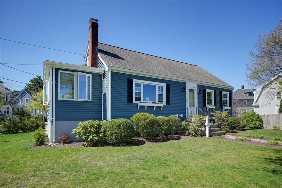 242 Furnace Brook Pkwy, Quincy, MA 02169