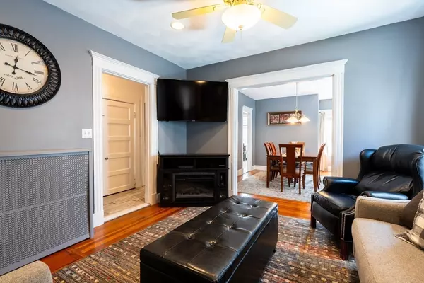 Everett, MA 02149,19 K K Ter