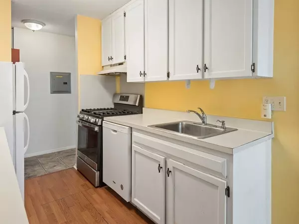 Shrewsbury, MA 01545,42 Shrewsbury Green Drive #L