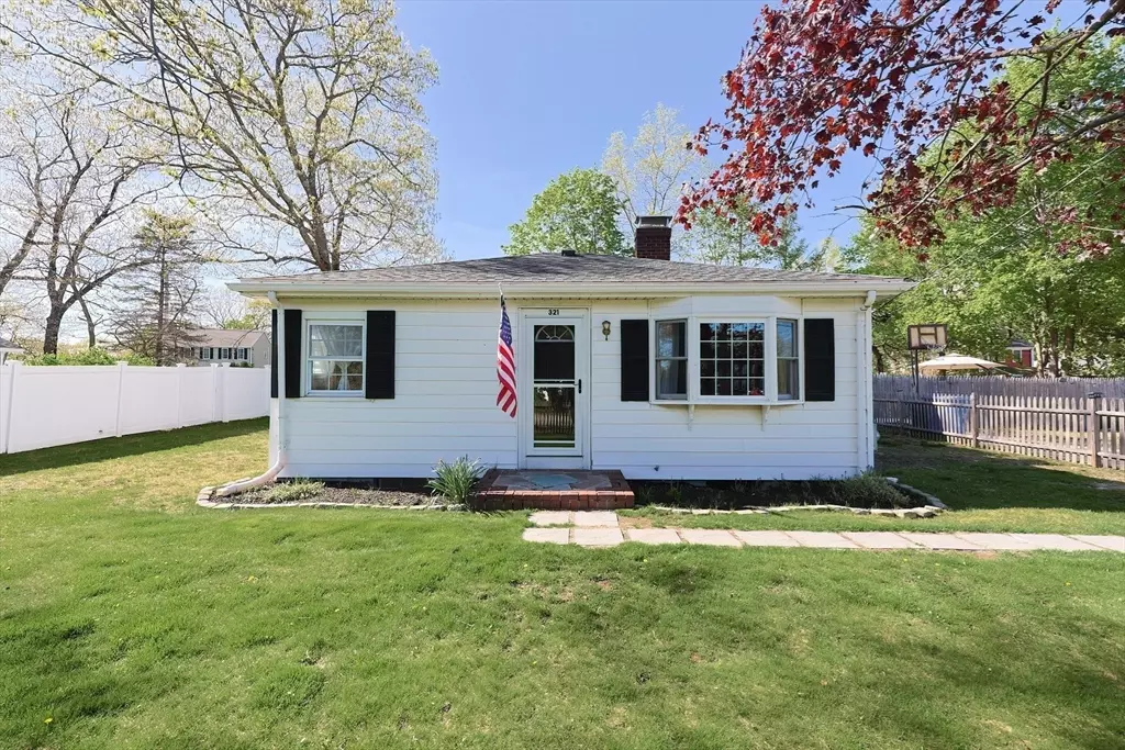Wrentham, MA 02093,321 Shears St