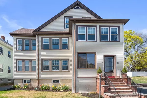 110 Templeton Pkwy #110, Watertown, MA 02472