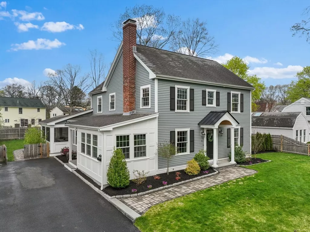 Natick, MA 01760,6 Craft Rd