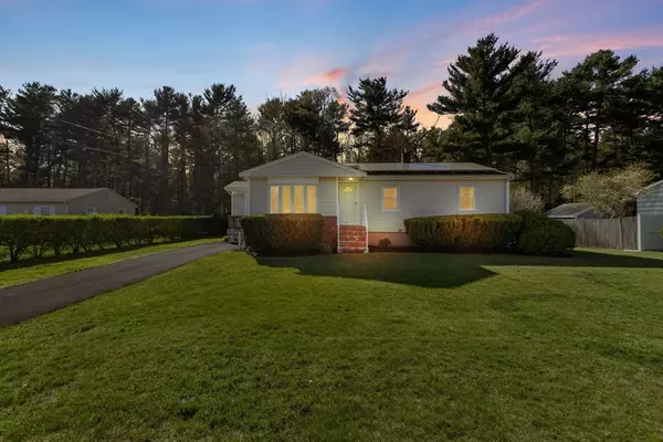 Kingston, MA 02364,9 Sheridan Dr