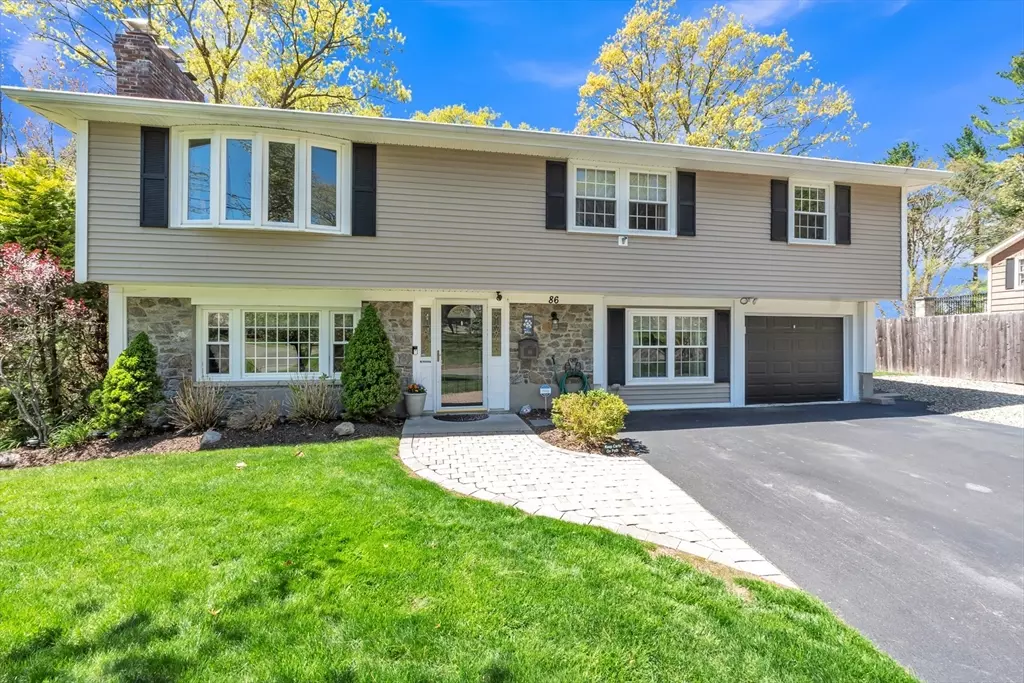 Framingham, MA 01701,86 Angelica Drive