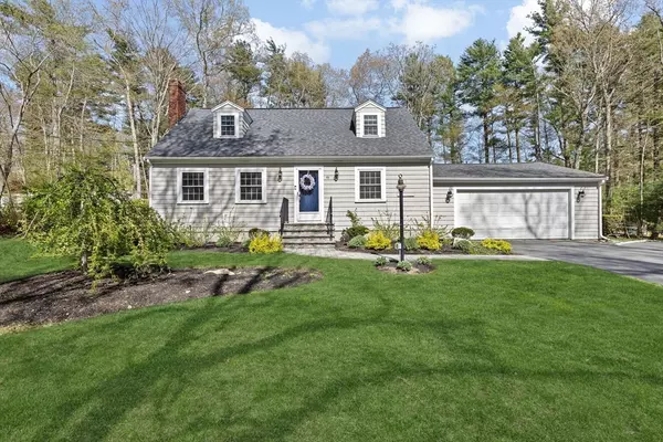 47 Deborah Rd, Hanover, MA 02339