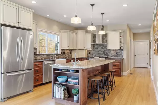 Bolton, MA 01740,81 Annie Moore Rd