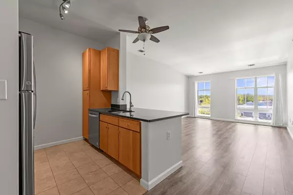 Watertown, MA 02472,3 Repton Cir #3407