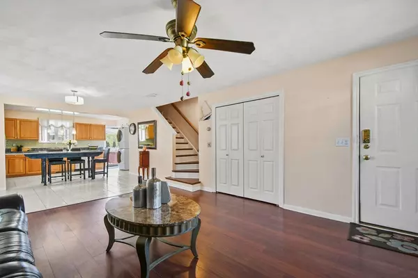 Revere, MA 02151,66 Arcadia Street #A