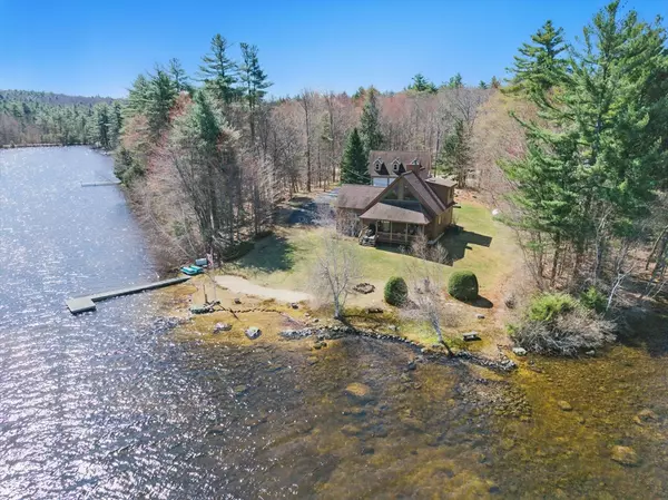 44 Auclair Rd, Middleton, NH 03887