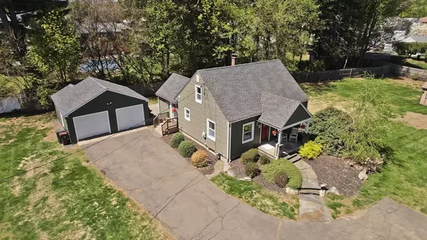Westfield, MA 01085,26 Hassler St