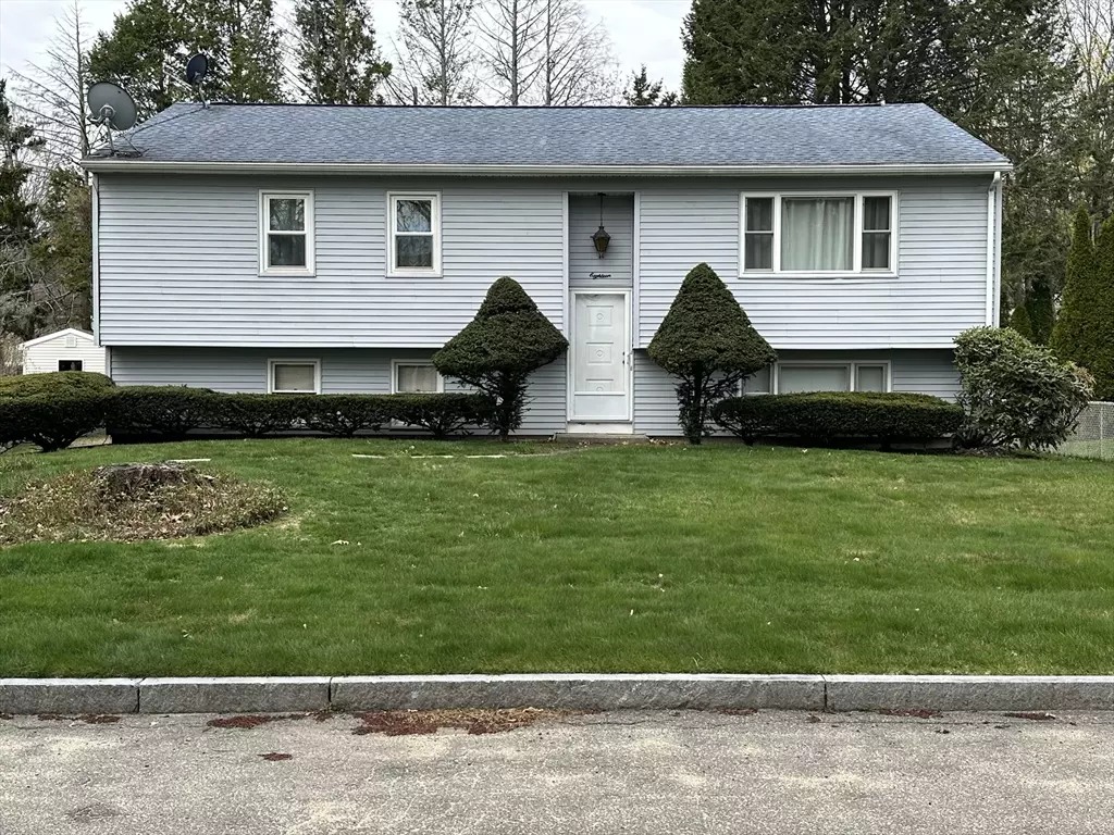 Springfield, MA 01118,18 Crystal Brook Drive