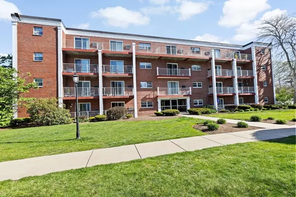 Weymouth, MA 02190,36 Greentree Ln #39