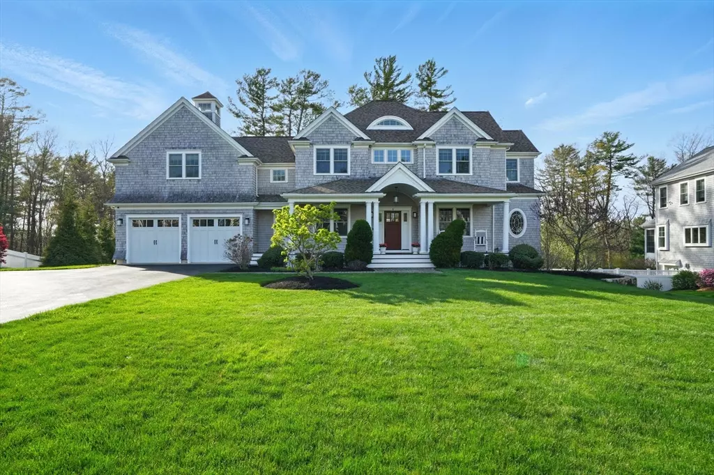 Norwell, MA 02061,4 Summit Dr