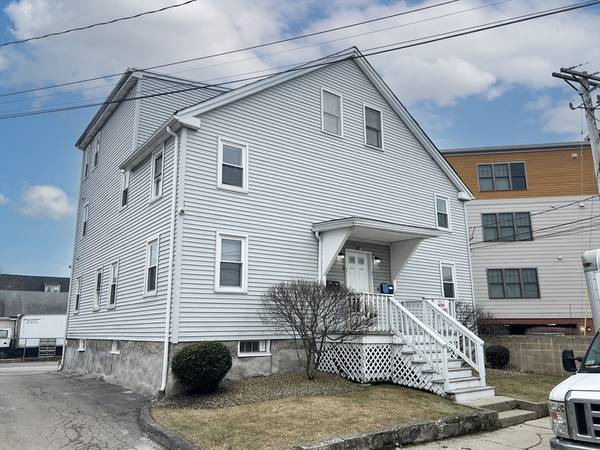 Stoughton, MA 02072,5-11 Monk Street