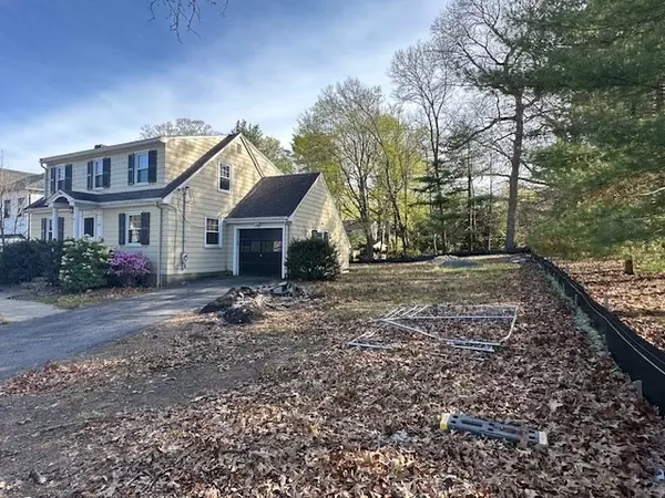 Newton, MA 02466,283 Woodland Rd
