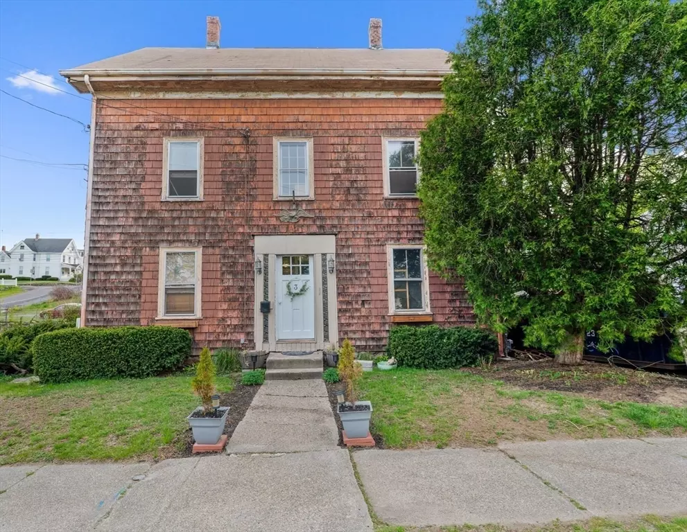 Wakefield, MA 01880,3 Rockland Street