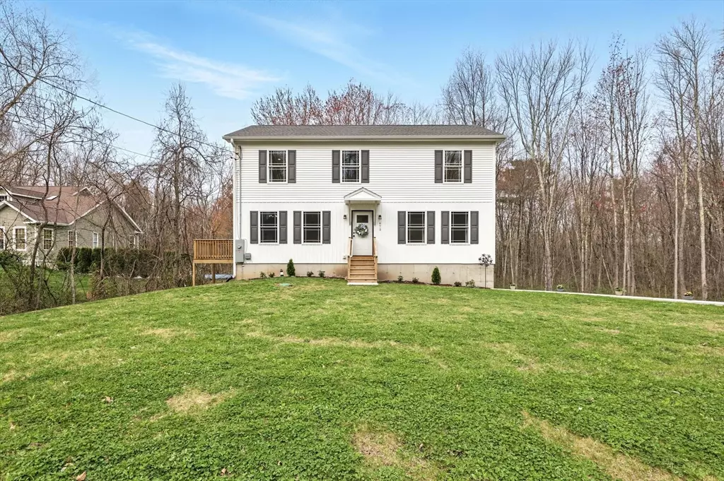 Ludlow, MA 01056,675 West St