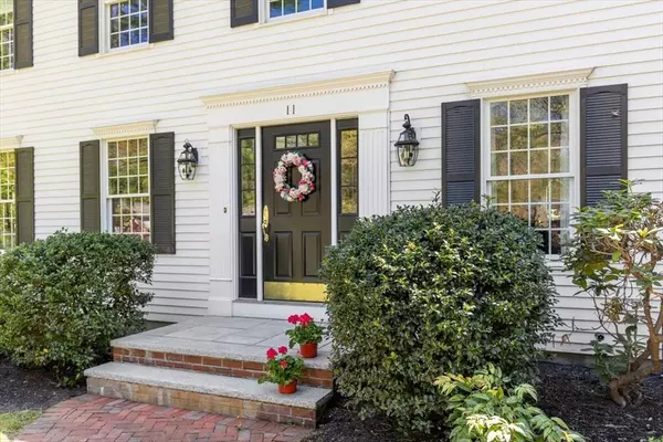 Norwell, MA 02061,11 Cape Cod Lane