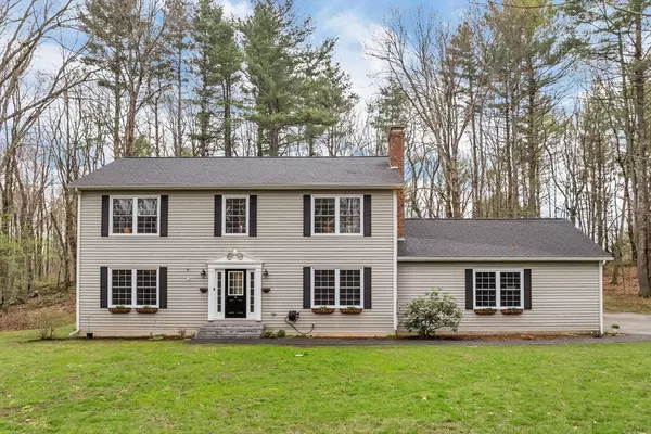 9 Juniper Ridge Road, Exeter, NH 03833