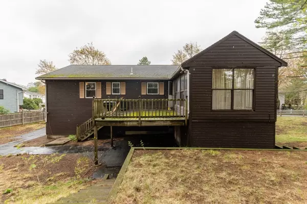 Reading, MA 01867,49 Benton Circle