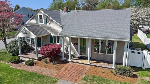 Woburn, MA 01801,35 S Bedford St