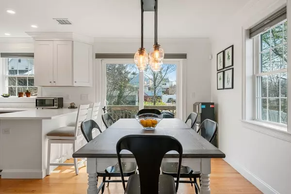 Quincy, MA 02169,260 West Street #8