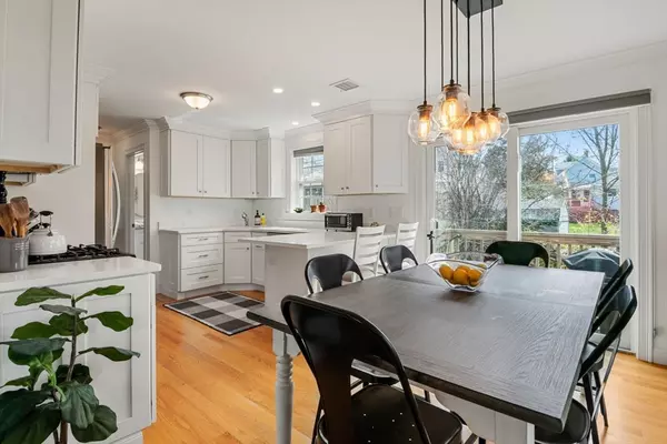 Quincy, MA 02169,260 West Street #8